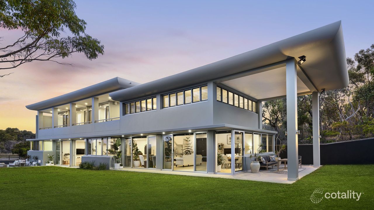 5-bedroom house at 41 Lane Cove Road, Ingleside, NSW 2101, Northern Beaches Council, New South Wales