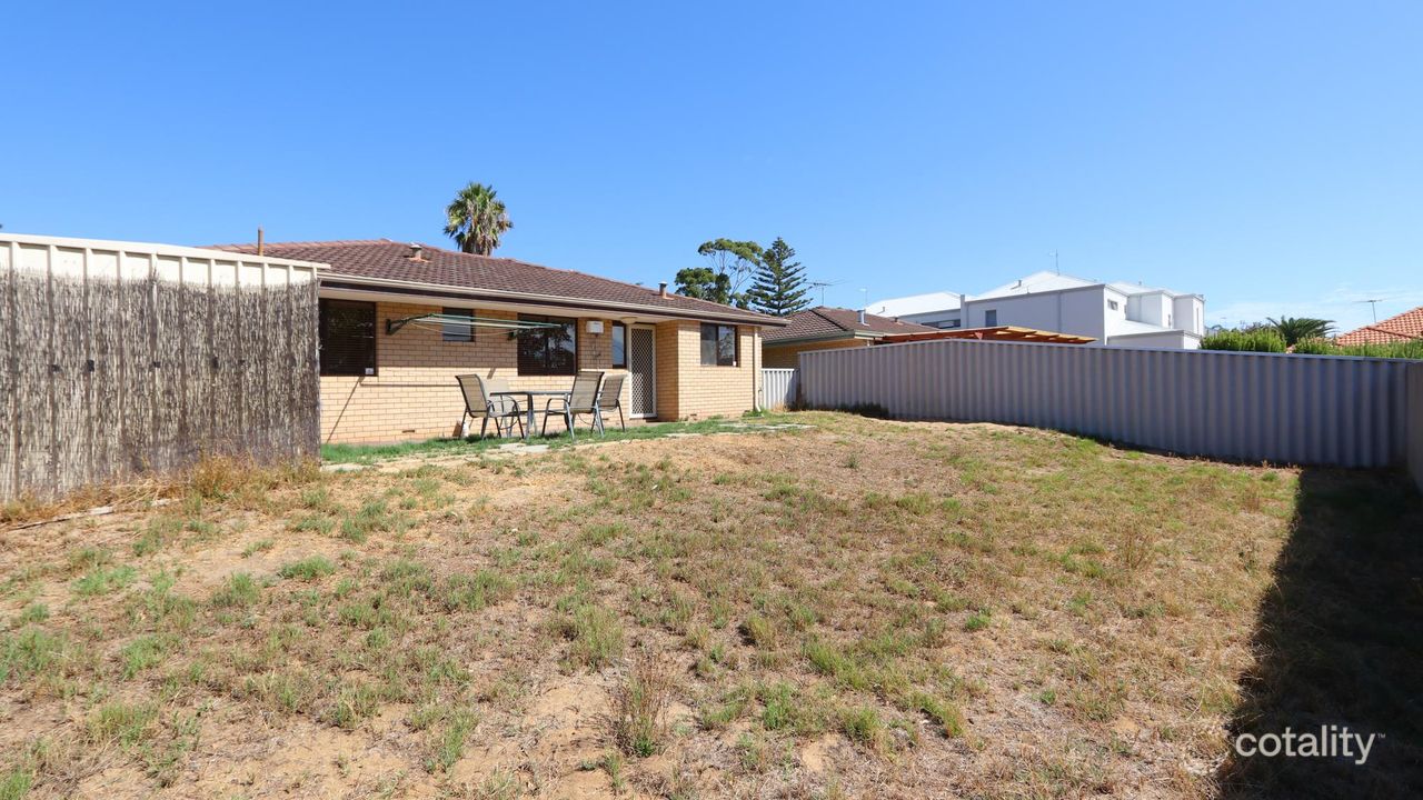 3-bedroom house at 18 Lilacdale Road, Innaloo, WA 6018, Stirling, Western Australia