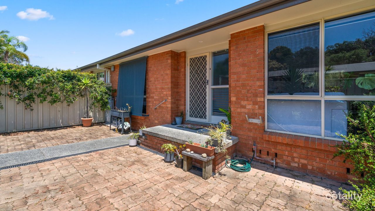 2-bedroom unit at 8/21-29 Lancaster Parade, Bateau Bay, NSW 2261, Central Coast Council, New South Wales