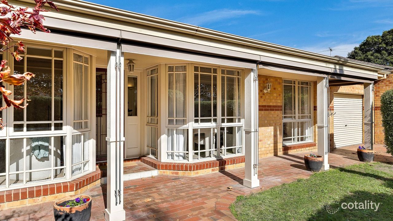 2-bedroom house at 43 Barkly Street, Mornington, VIC 3931, Mornington Peninsula, Victoria