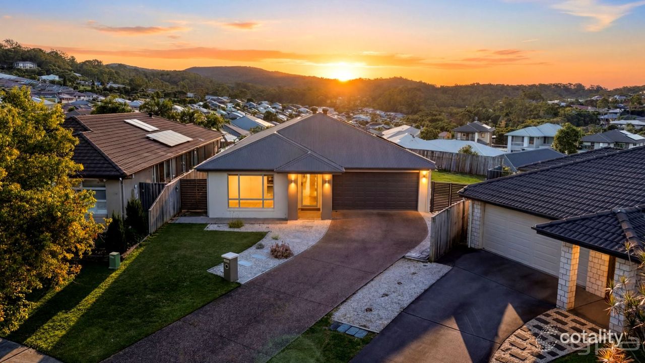 4-bedroom house at 49 Ellenborough Avenue, Ormeau Hills, QLD 4208, Gold Coast, Queensland