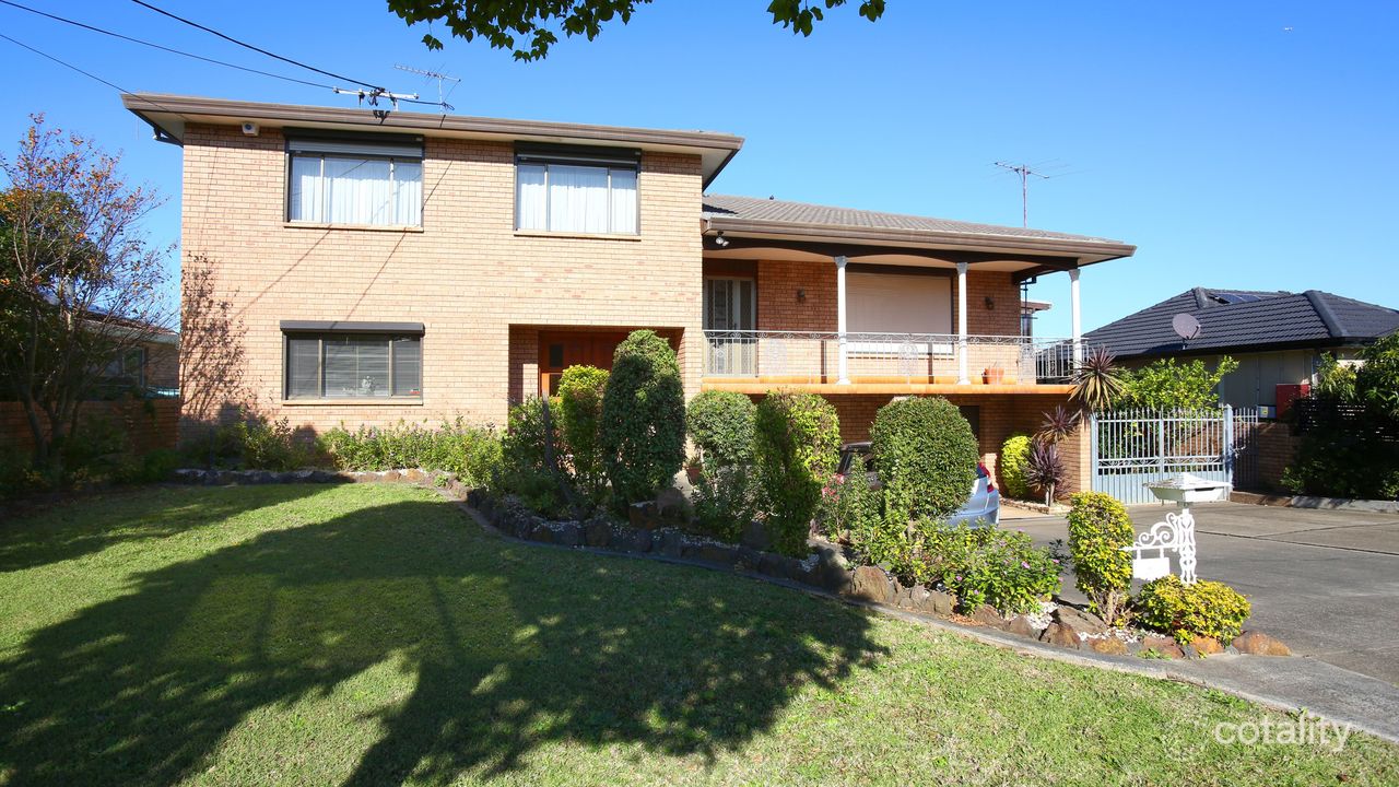 6-bedroom house at 65 Lombard Street, Fairfield West, NSW 2165, Fairfield, New South Wales