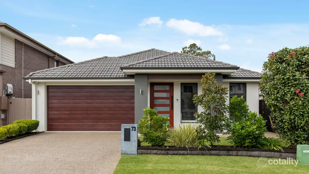 4-bedroom house at 73 Needham Place, Bridgeman Downs, QLD 4035, Brisbane, Queensland