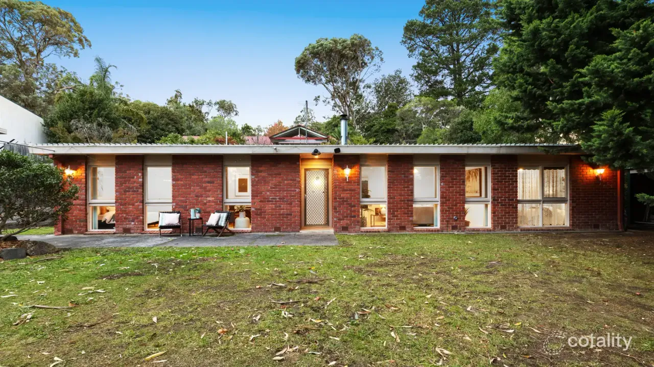4-bedroom house at 38 Irvine Street, Mount Evelyn, VIC 3796, Yarra Ranges, Victoria