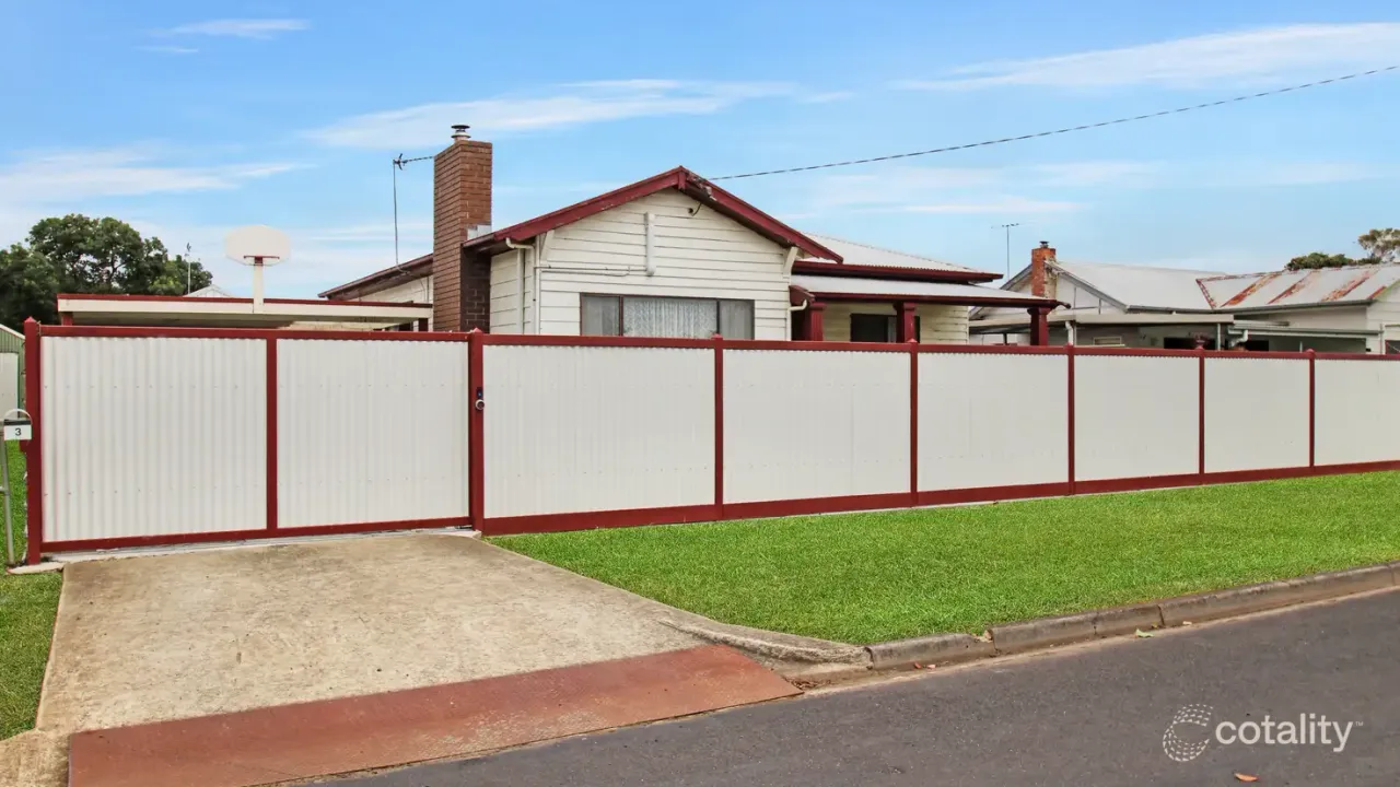 4-bedroom house at 3 Miller Street, Dumbalk, VIC 3956, South Gippsland, Victoria