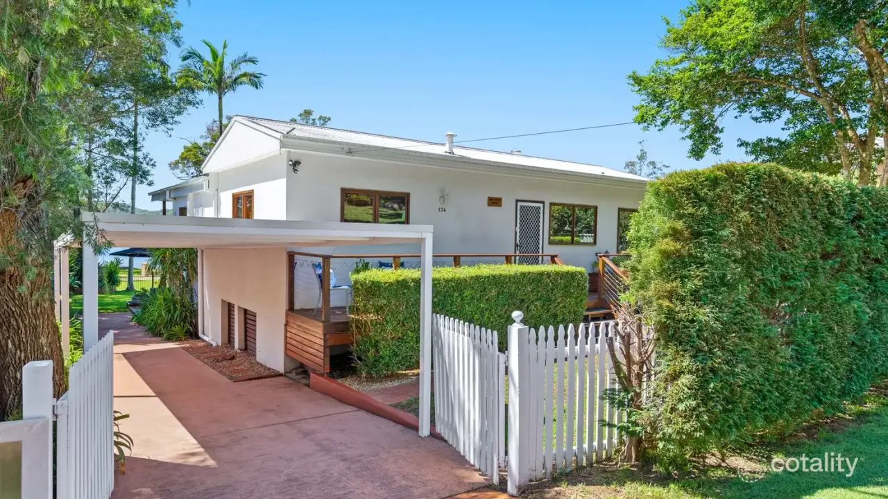 3-bedroom house at 134 Broadwater Drive, Saratoga, NSW 2251, Central Coast Council, New South Wales