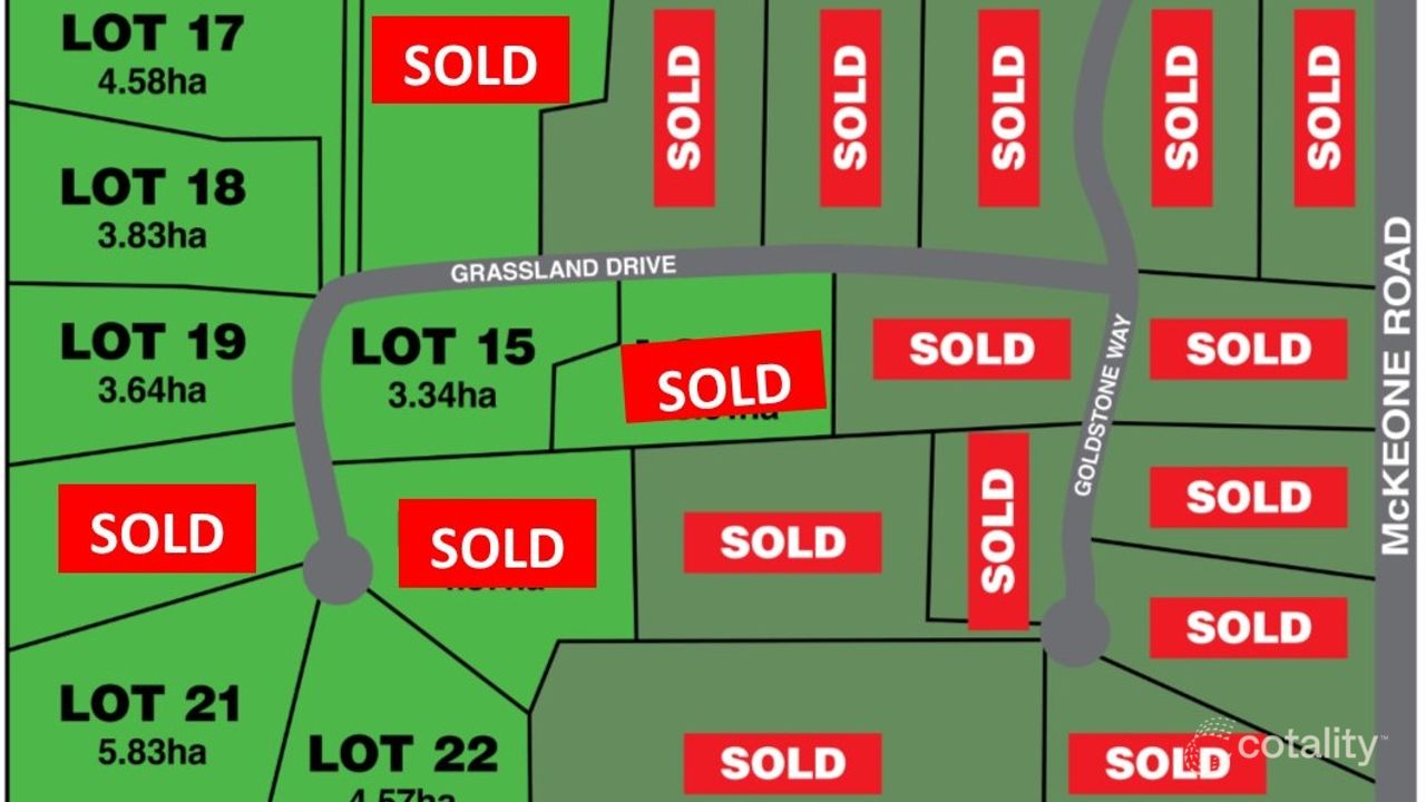 4-bedroom house at 97 Grassland Drive, Barnawartha, VIC 3688, Indigo, Victoria