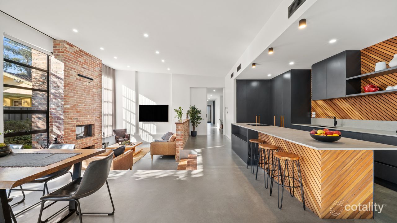 4-bedroom house at 174 Maribyrnong Avenue, Kaleen, ACT 2617, Unincorporated Act, Australian Capital Territory