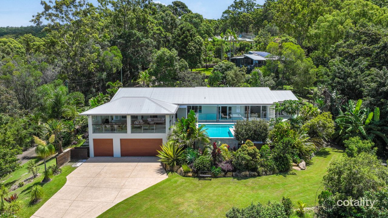 4-bedroom house at 13 Duke Court, Tallai, QLD 4213, Gold Coast, Queensland