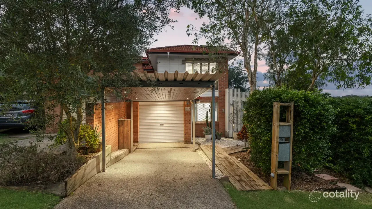 3-bedroom house at 7 Spurs Place, Sumner, QLD 4074, Brisbane Council, Queensland