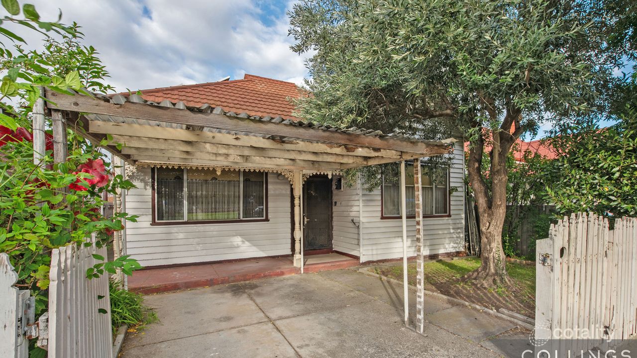 3-bedroom house at 20 Stott Street, Northcote, VIC 3070, Darebin, Victoria