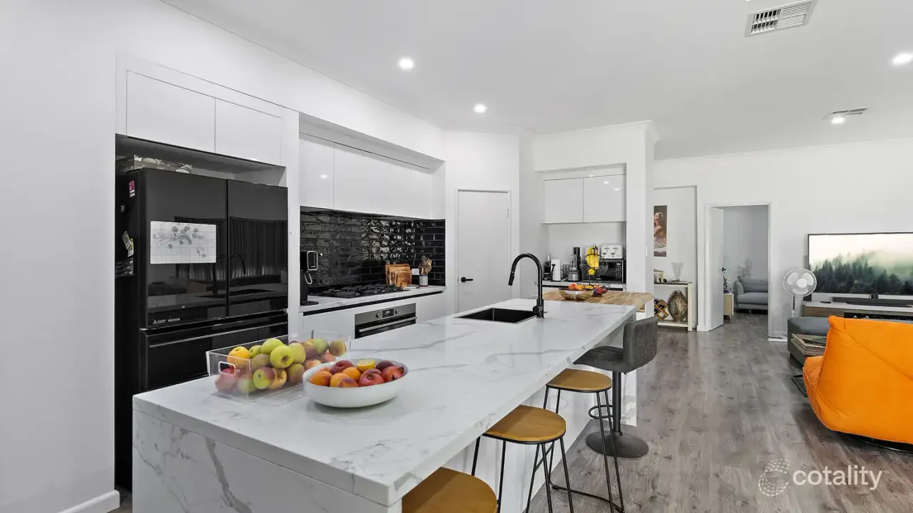 4-bedroom house at 25 Scaddan Street, Bassendean, WA 6054, Bassendean, Western Australia