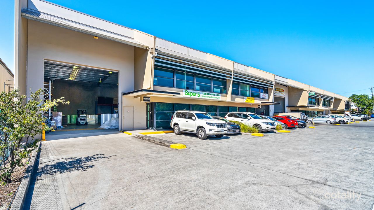 0-bedroom unit at 5/308 Bradman Street, Acacia Ridge, QLD 4110, Brisbane, Queensland