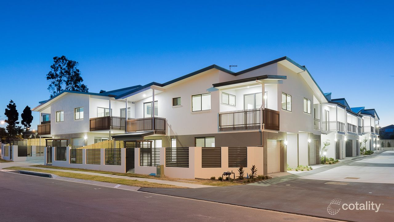 3-bedroom house at 71 Sunflower Crescent, Calamvale, QLD 4116, Brisbane, Queensland