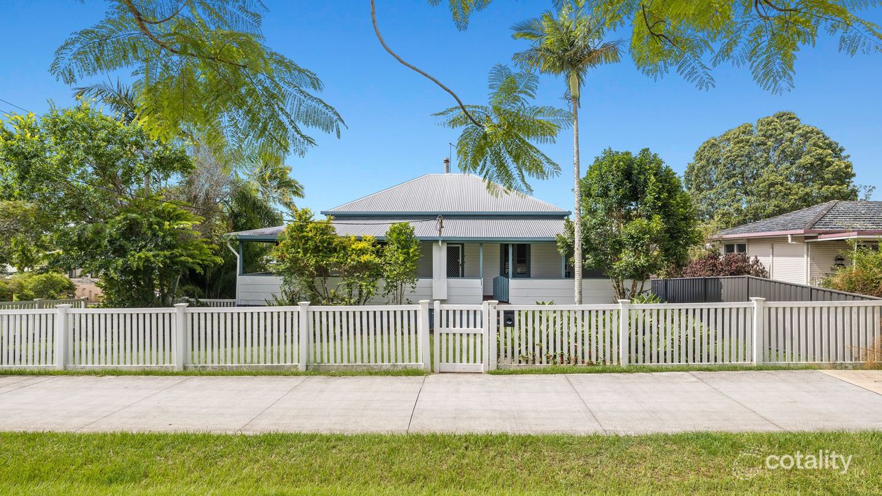 4-bedroom house at 84 Hare Street, Casino, NSW 2470, Richmond Valley Council, New South Wales