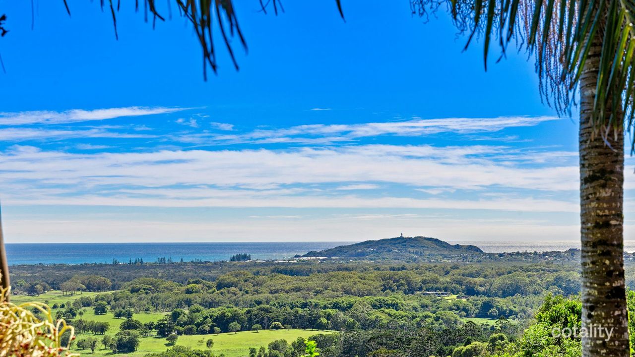 3-bedroom house at 303 St Helena Road, Mcleods Shoot, NSW 2479, Byron Council, New South Wales