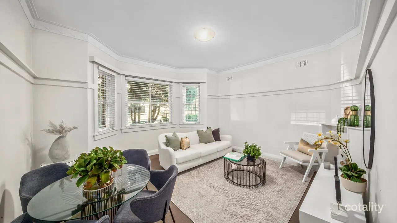 2-bedroom unit at 10/524 New South Head Road, Double Bay, NSW 2028, Woollahra Council, New South Wales