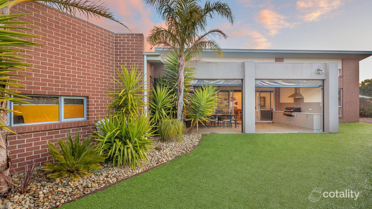 4-bedroom house at 13 Belmar Crescent, Canadian, VIC 3350, Ballarat, Victoria