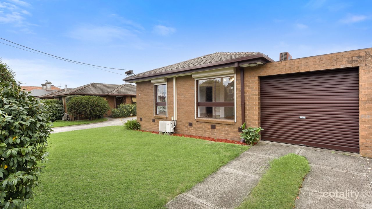 1-bedroom unit at 8/23-27 Swindon Road, Hughesdale, VIC 3166, Monash Council, Victoria