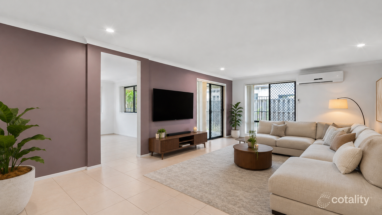 4-bedroom house at 32 Charlton Crescent, Ormeau, QLD 4208, Gold Coast, Queensland