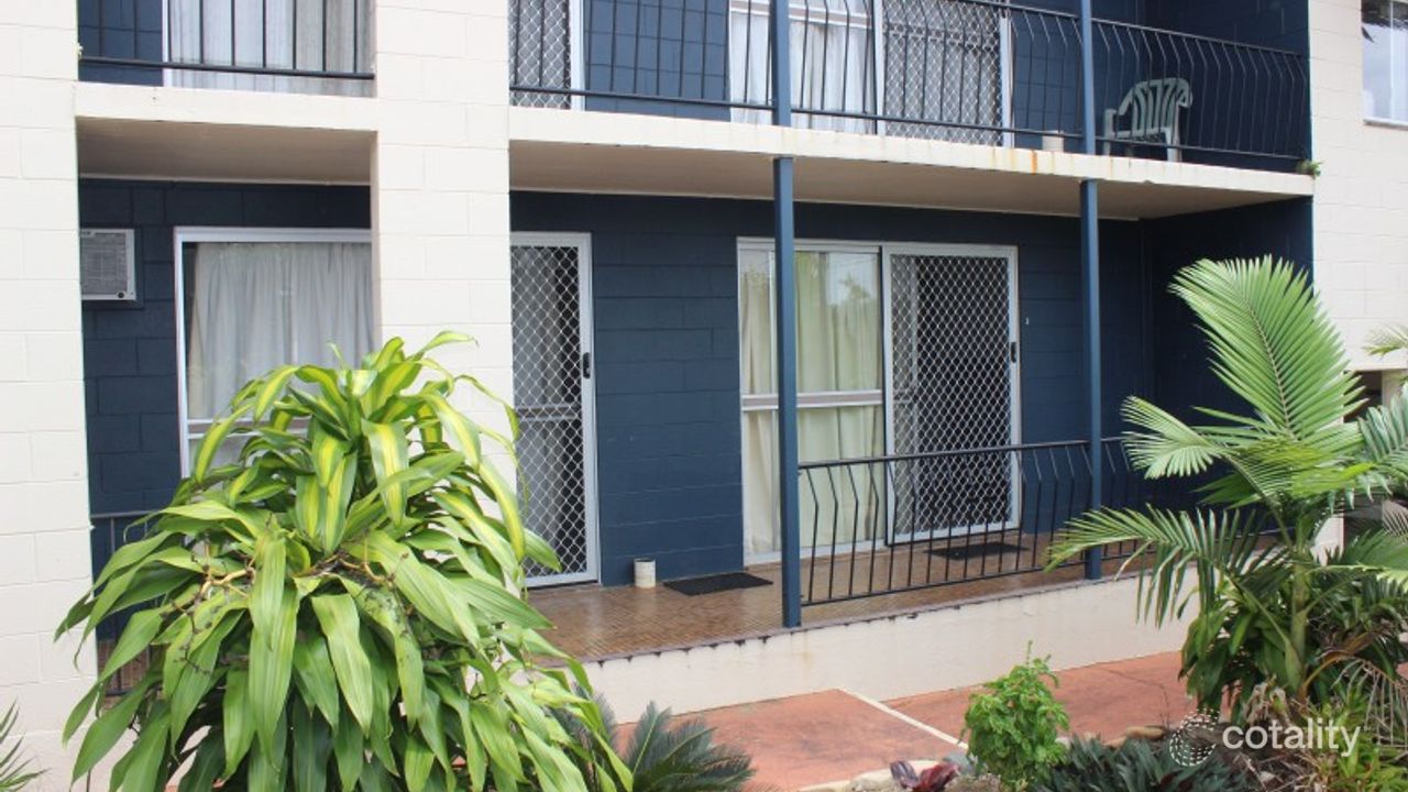 1-bedroom unit at 25 Victoria Street, Cardwell, QLD 4849, Cassowary Coast, Queensland
