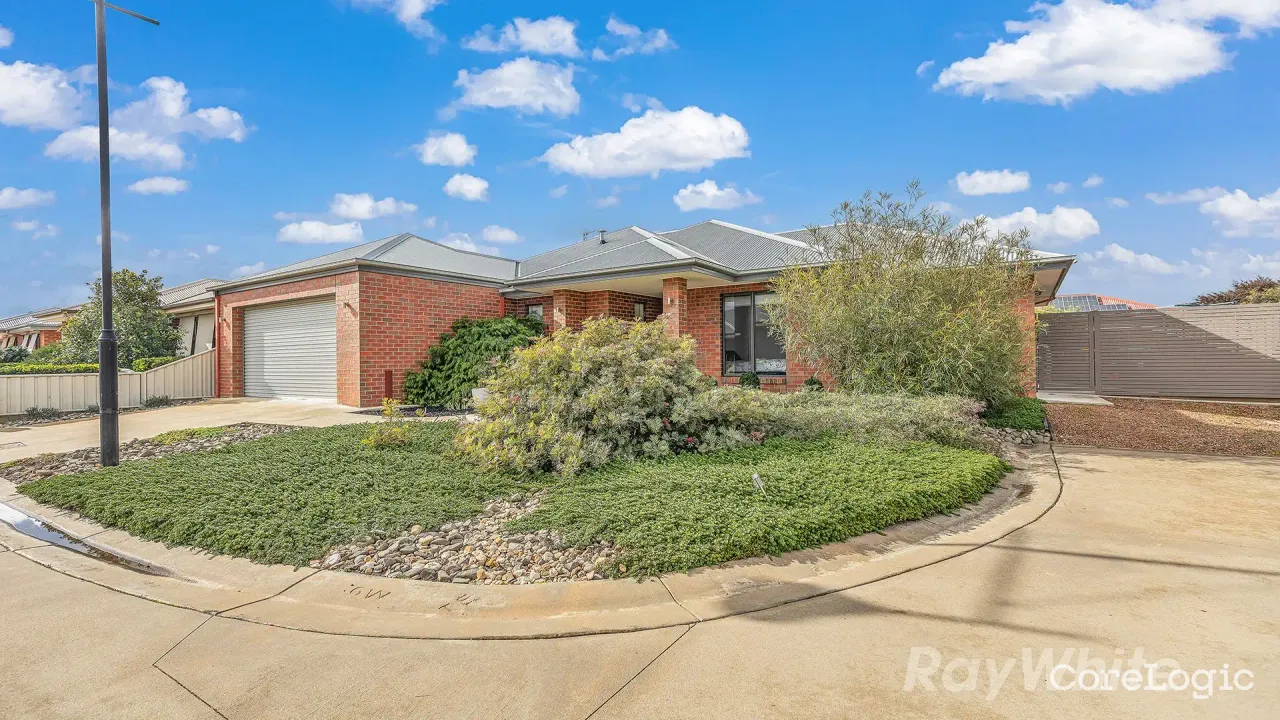 3-bedroom unit at 10 Gardner Court, Murray River Council, New South Wales