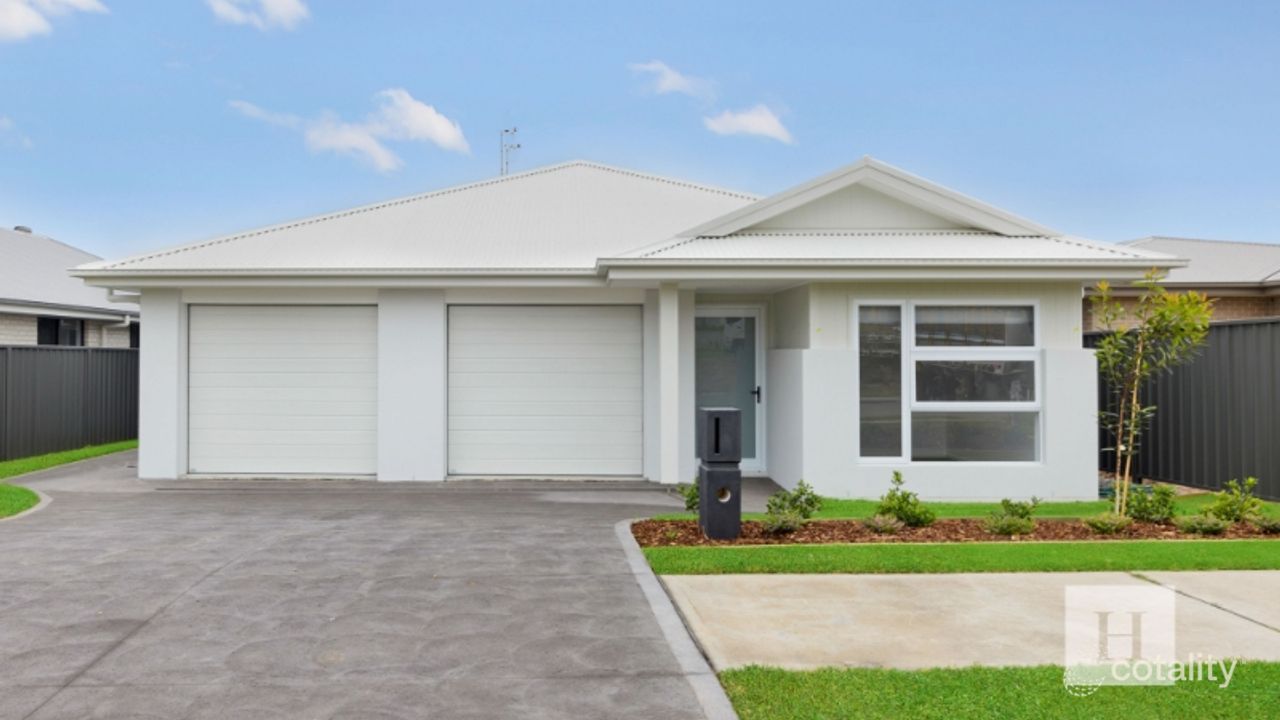 4-bedroom house at 5 Shrike Way, Warnervale, NSW 2259, Central Coast Council, New South Wales