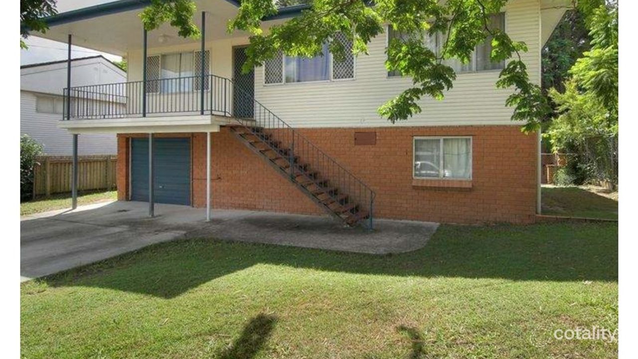 3-bedroom house at 12 Alkira Street, Sunnybank Hills, QLD 4109, Brisbane, Queensland