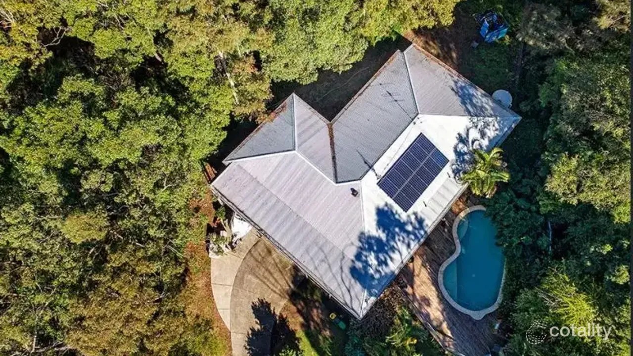 3-bedroom house at 11 Amulla Court, Mudgeeraba, QLD 4213, Gold Coast, Queensland