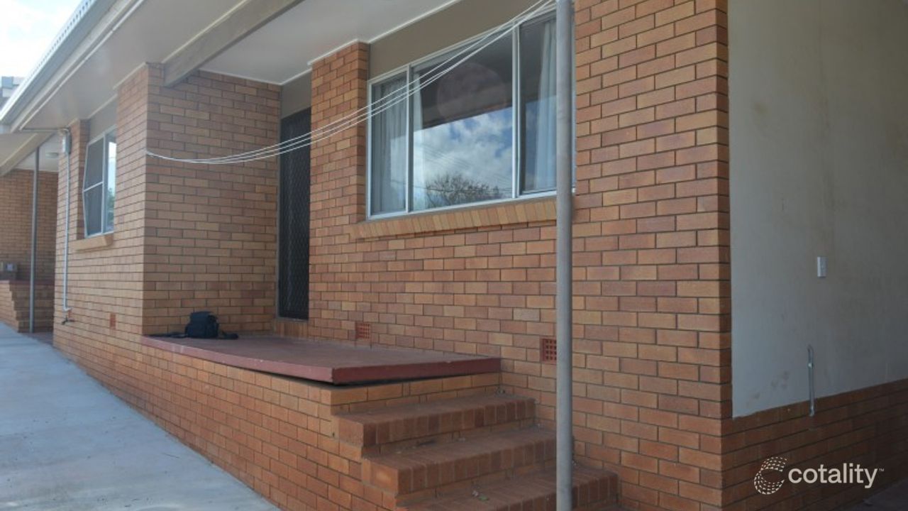 2-bedroom unit at 2/66 Pascoe Lane, Harlaxton, QLD 4350, Toowoomba, Queensland
