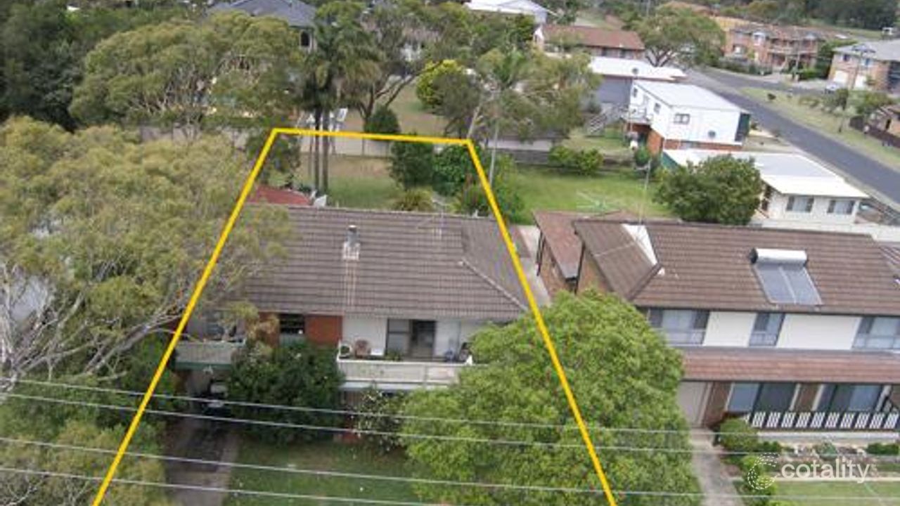 3-bedroom house at 32 Renown Street, Wamberal, NSW 2260, Central Coast (Nsw), New South Wales