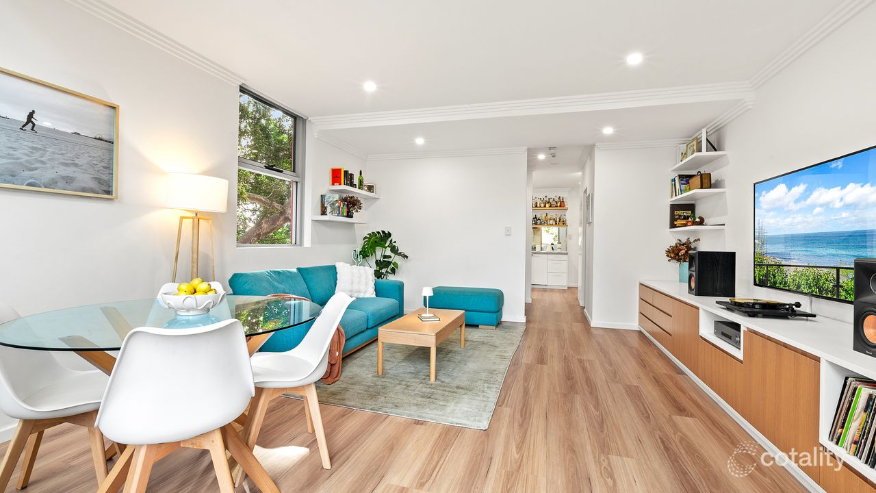 2-bedroom unit at 23/3-7 Cowell Street, Gladesville, NSW 2111, Ryde Council, New South Wales