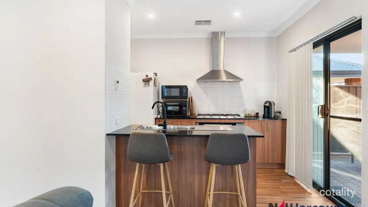 3-bedroom house at 12 Narran Street, Anketell, WA 6167, Kwinana, Western Australia
