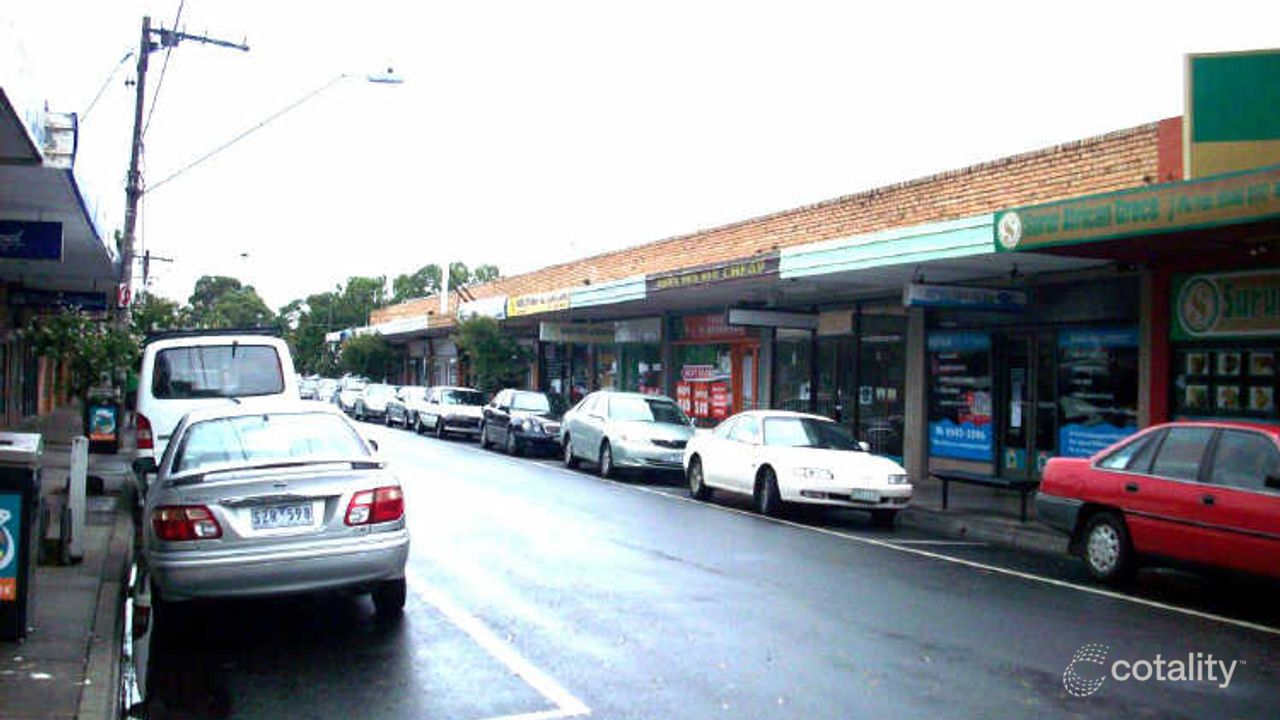 1-bedroom unit at 9 Ian Street, Noble Park, VIC 3174, Greater Dandenong, Victoria