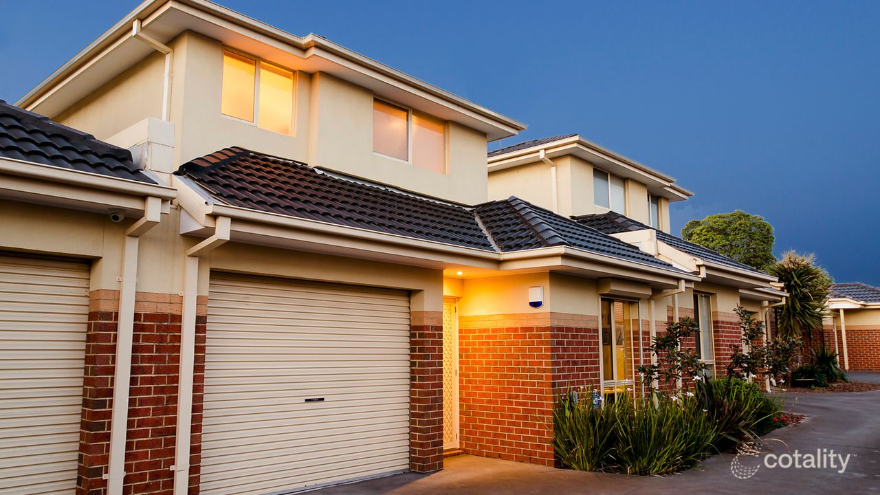 2-bedroom unit at 2/228 Melrose Drive, Tullamarine, VIC 3043, Hume Council, Victoria