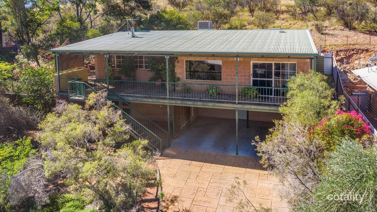 4-bedroom house at 32 Bokhara Street, Larapinta, NT 0875, Alice Springs, Northern Territory