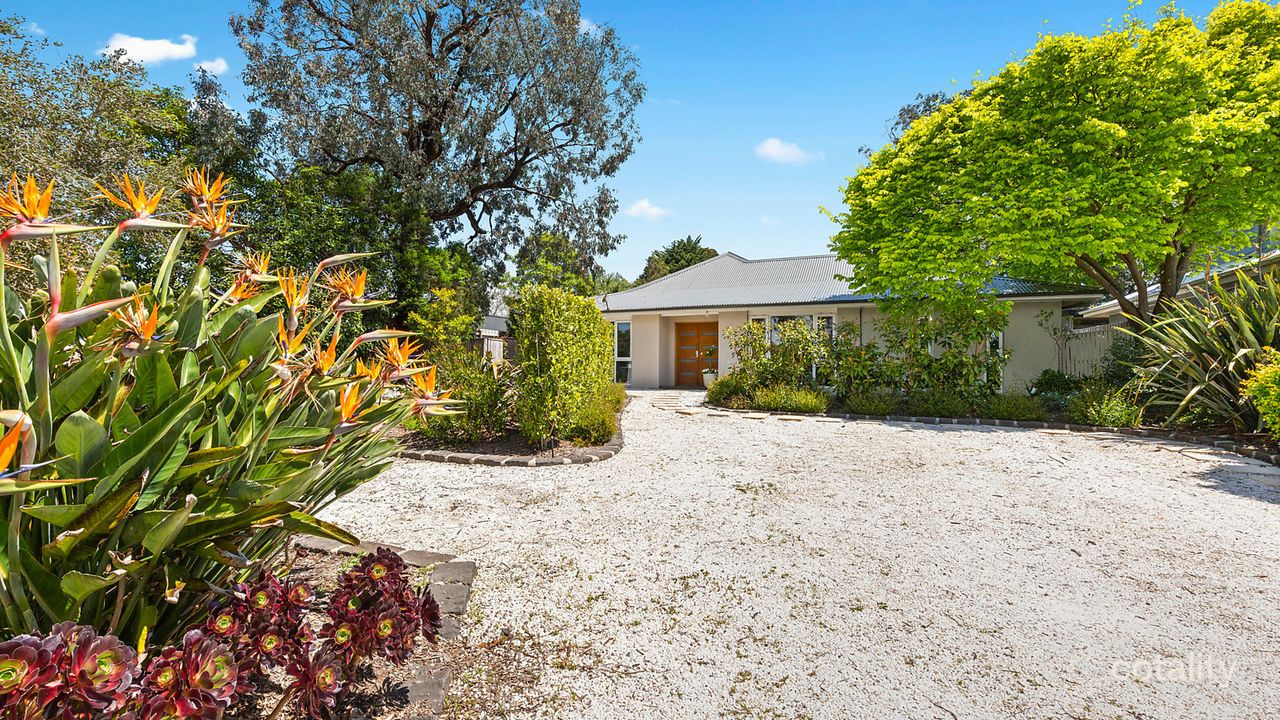 4-bedroom house at 144 Kunyung Road, Mount Eliza, VIC 3930, Mornington Peninsula, Victoria