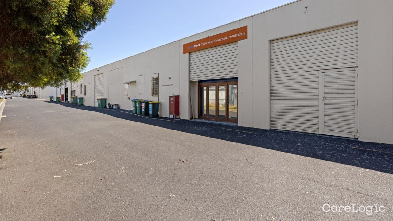 2-bedroom unit at 18/1140 Nepean Highway, Mornington Peninsula Council, Victoria