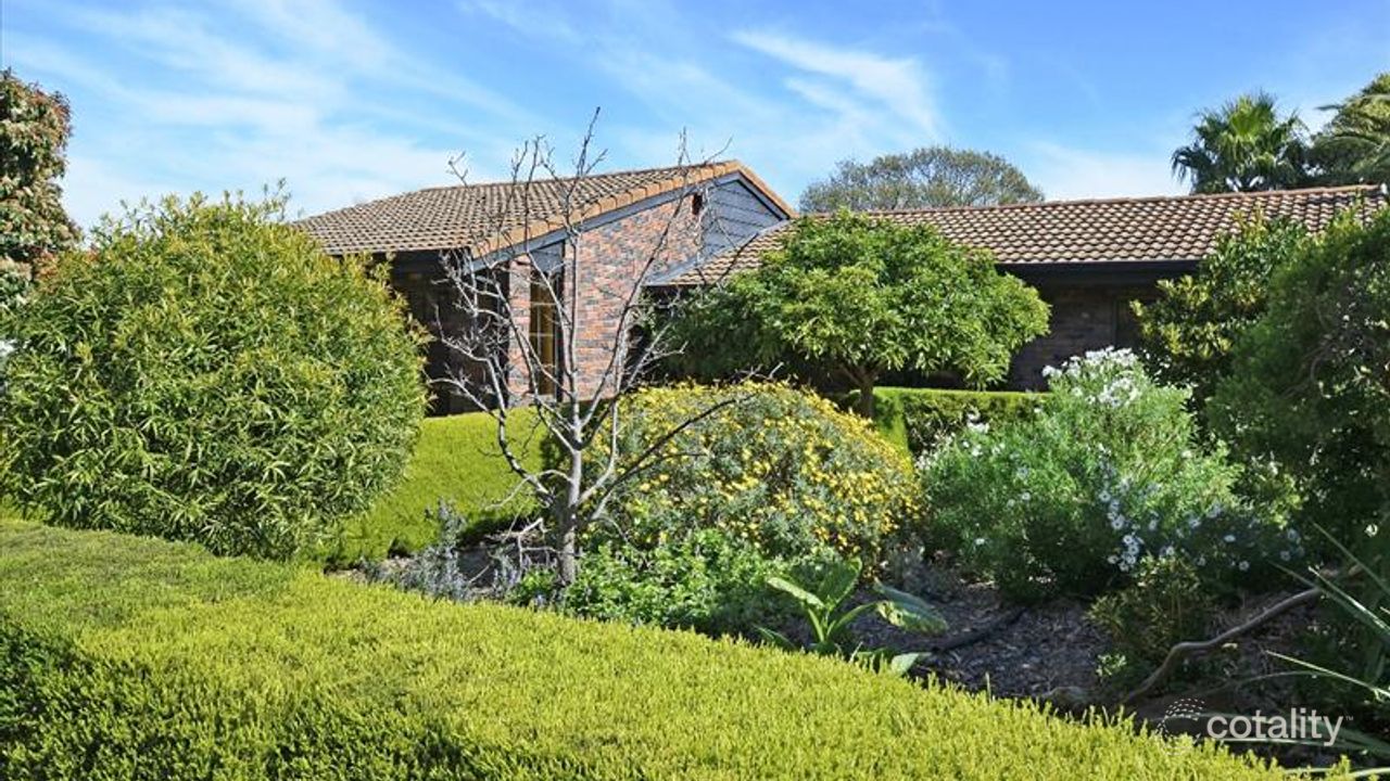 4-bedroom house at 28 Gothic Road, Bellevue Heights, SA 5050, Mitcham, South Australia
