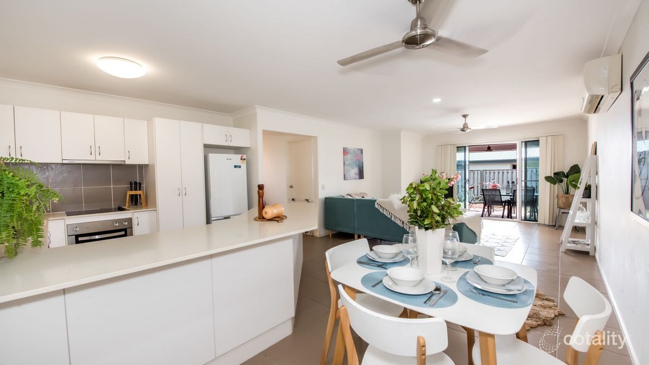 3-bedroom unit at 1/1 Hyams Way, Blacks Beach, QLD 4740, Mackay, Queensland