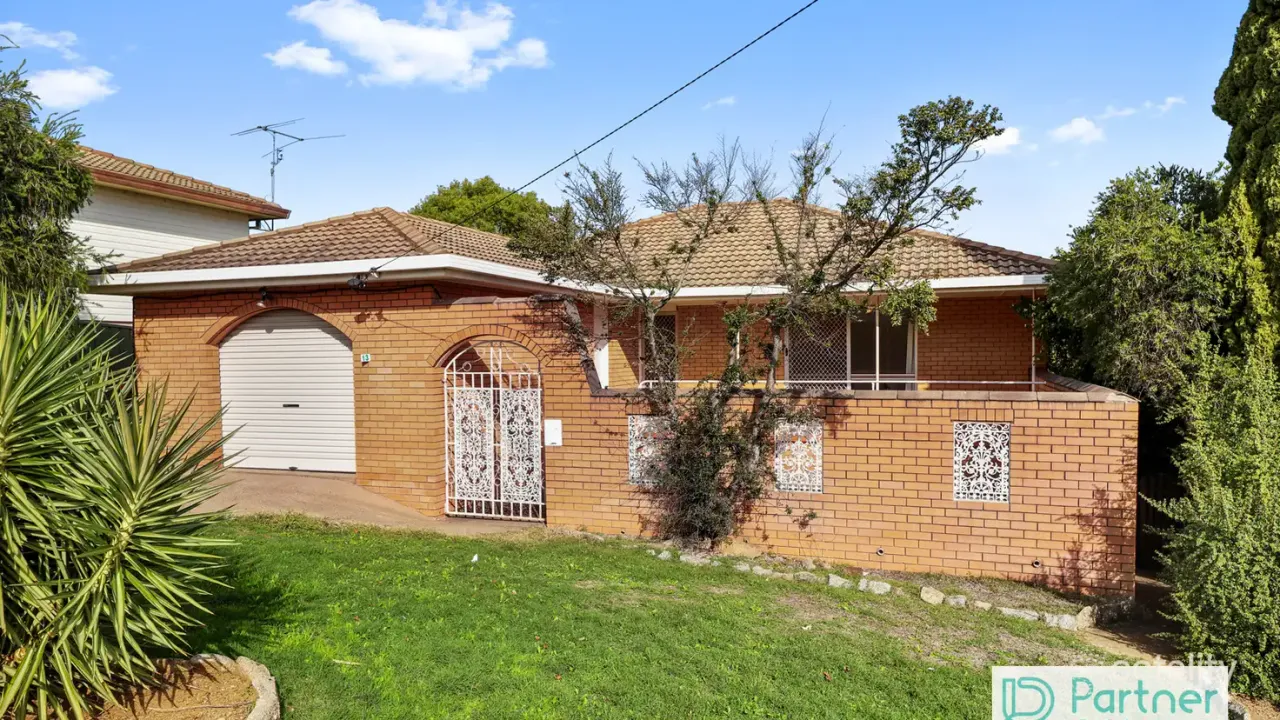 4-bedroom house at 13 Carmichael Avenue, East Tamworth, NSW 2340, Tamworth, New South Wales
