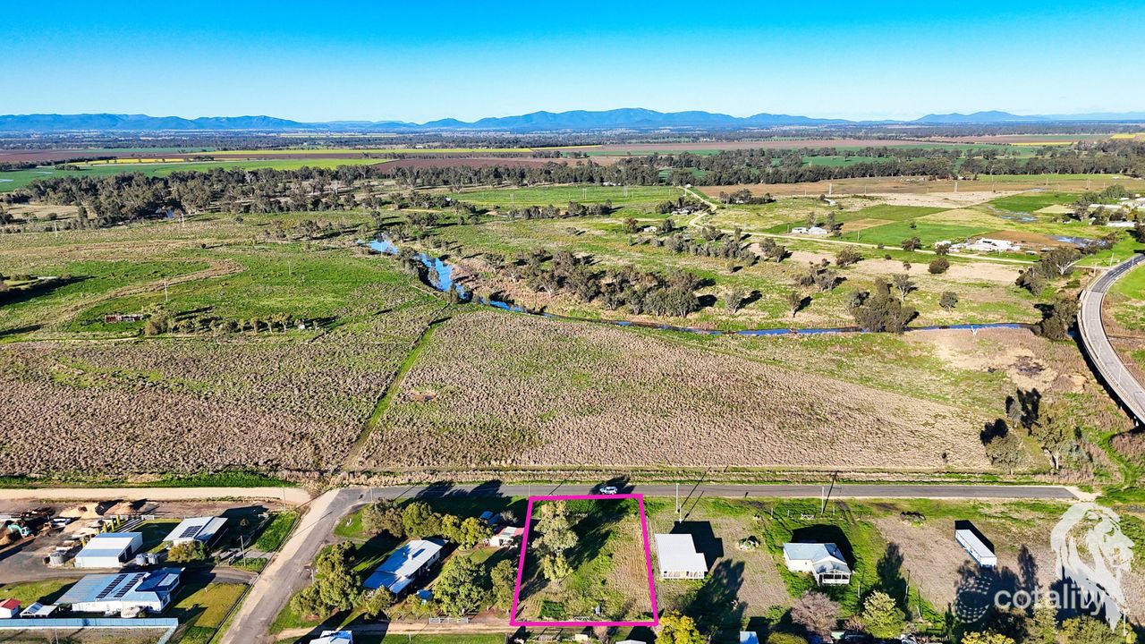 0-bedroom unit at 32 Lynn Street, Boggabri, NSW 2382, Narrabri Council, New South Wales