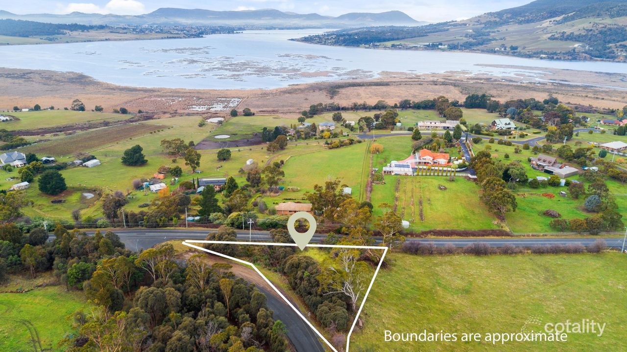 0-bedroom house at 492 Boyer Road, Dromedary, TAS 7030, Brighton Council, Tasmania