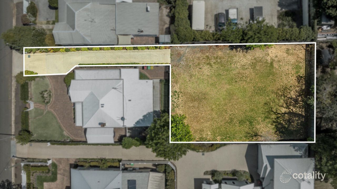 0-bedroom house at 77A Bridge Street, Mount Lofty, QLD 4350, Toowoomba Council, Queensland