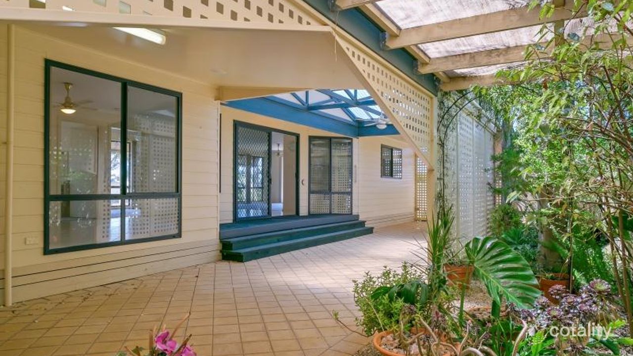 3-bedroom house at 12 Bormann Avenue, Mannum, SA 5238, Mid Murray Council, South Australia