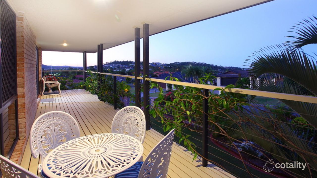 4-bedroom house at 9 Carter Street, Pacific Pines, QLD 4211, Gold Coast, Queensland