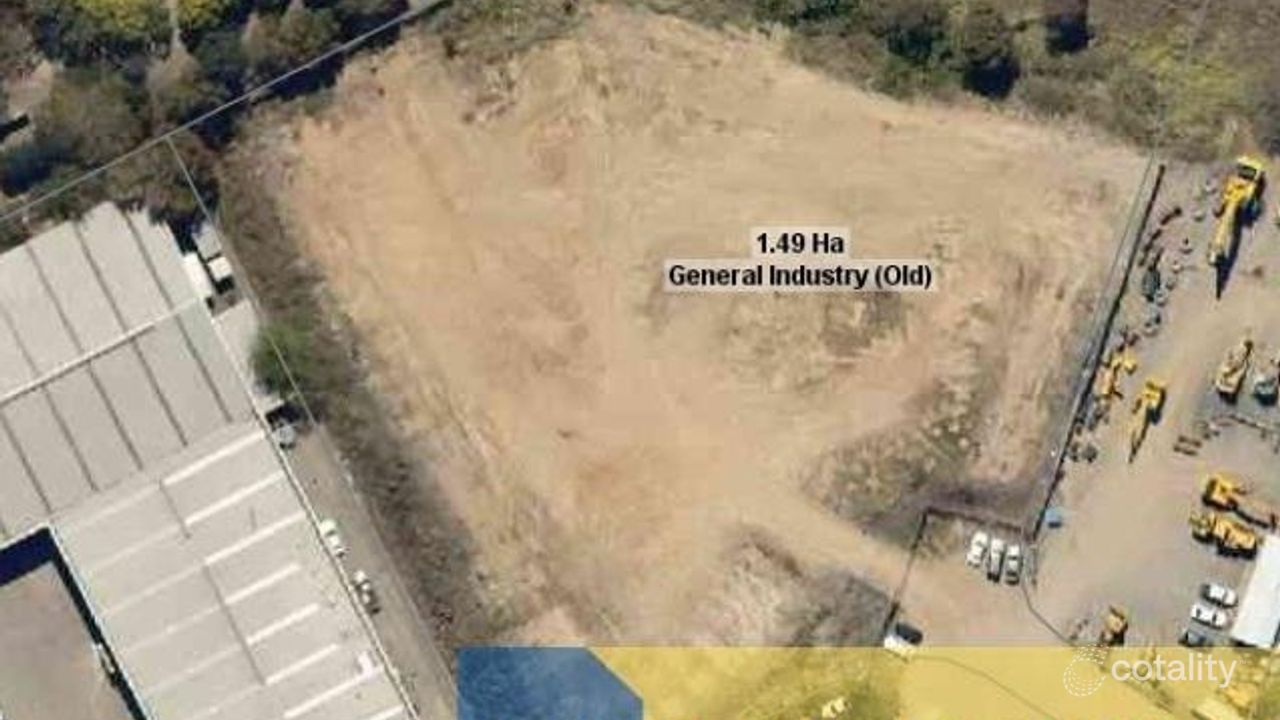0-bedroom unit at 1585-1615 Ipswich Road, Rocklea, QLD 4106, Brisbane Council, Queensland
