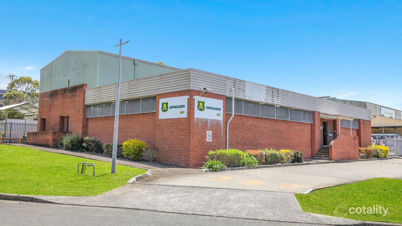 0-bedroom unit at 14 Prince Of Wales Avenue, Unanderra, NSW 2526, Wollongong, New South Wales