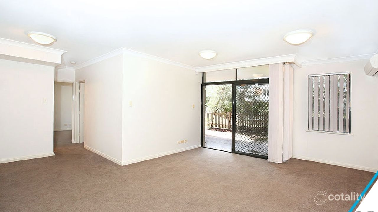 2-bedroom unit at 102/10 Freeman Road, Chatswood, NSW 2067, Willoughby, New South Wales