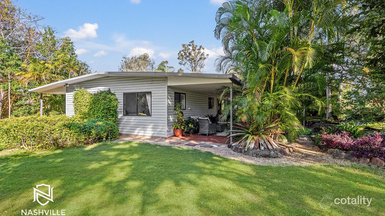 4-bedroom house at 249 Jimbour Road, the Palms, QLD 4570, Gympie Council, Queensland